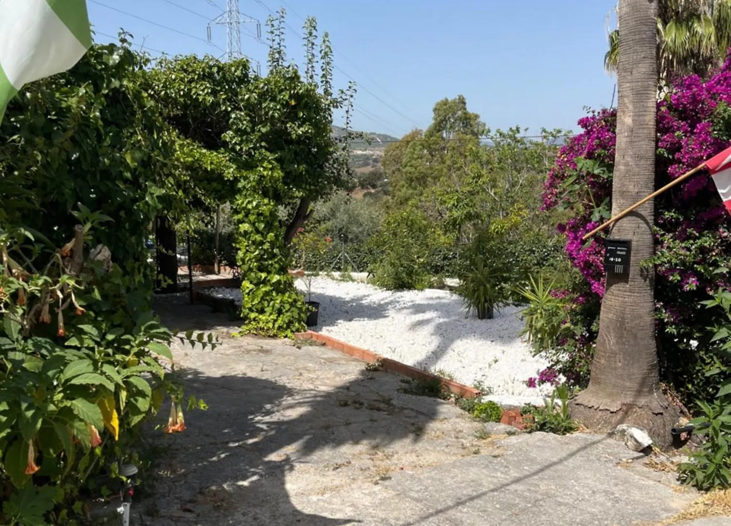 Finca Paraiso Escondido Alhaurin El Grande Villa 0*,  Spain